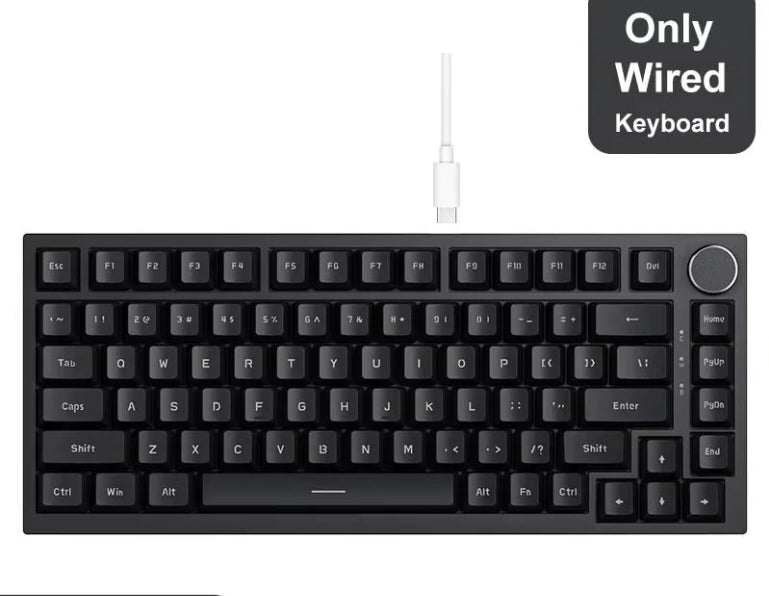 Clavier gaming Ajazz AK820 filaire