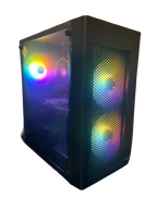 PC Gamer Start - GTX 1650