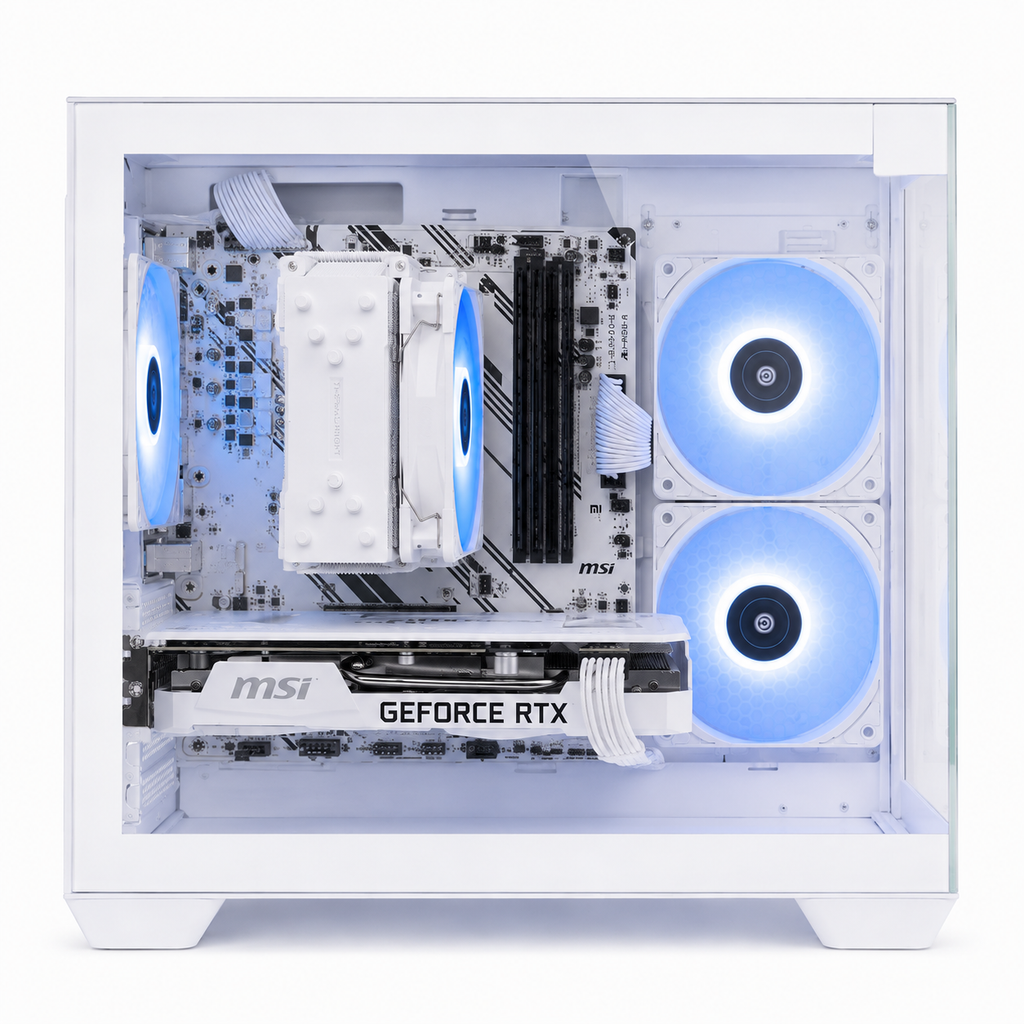 PC Gamer FPS - RTX 3050