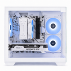 PC Gamer FPS - RTX 3050