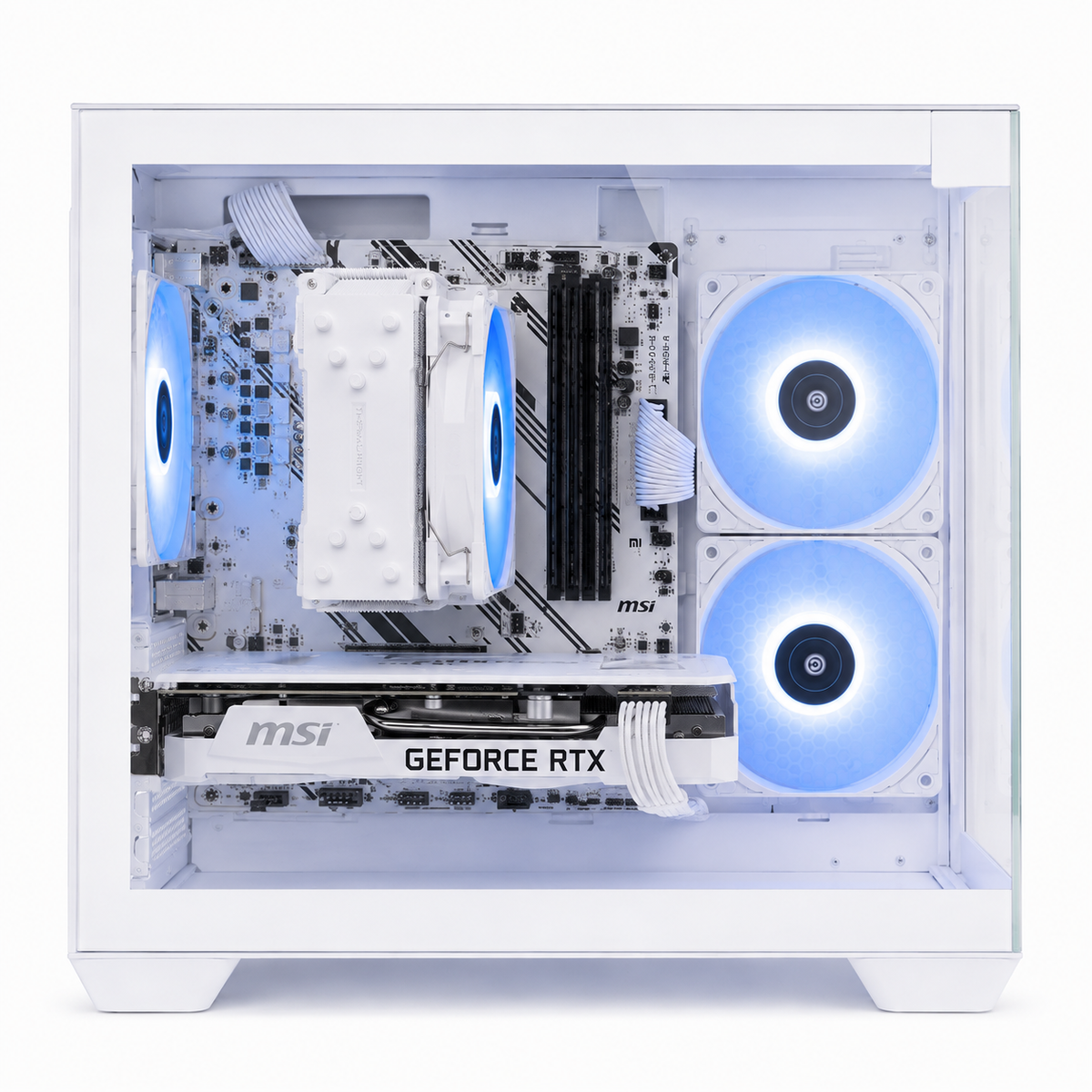 PC Gamer FPS - RTX 3050