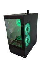 PC Gamer Gold - RX 9060 XT FPS Factory