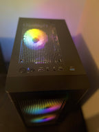 PC Gamer Start - GTX 1650