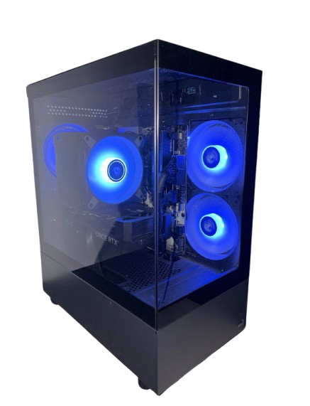 PC Gamer Flash - RTX 2060