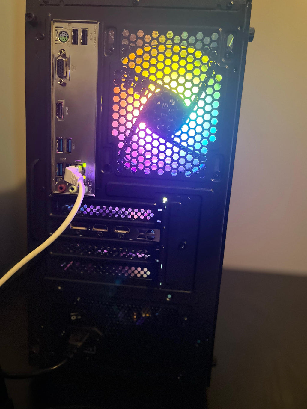 PC Gamer Start - GTX 1650