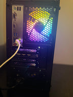 PC Gamer Start - GTX 1650