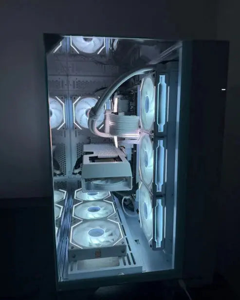 PC Gamer Fusion - RTX 5080 Ma boutique