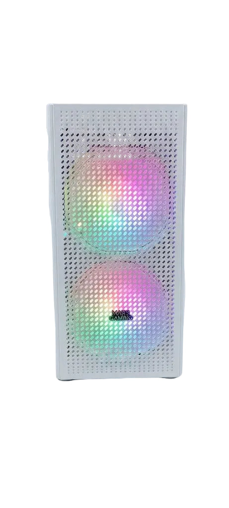 PC Gamer Start - Ryzen 5