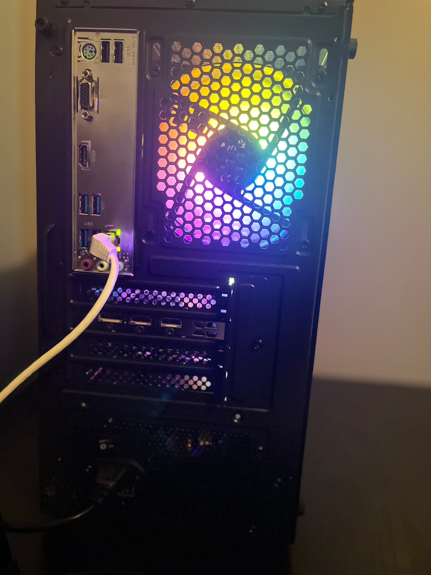 PC Gamer Start - GTX 1650