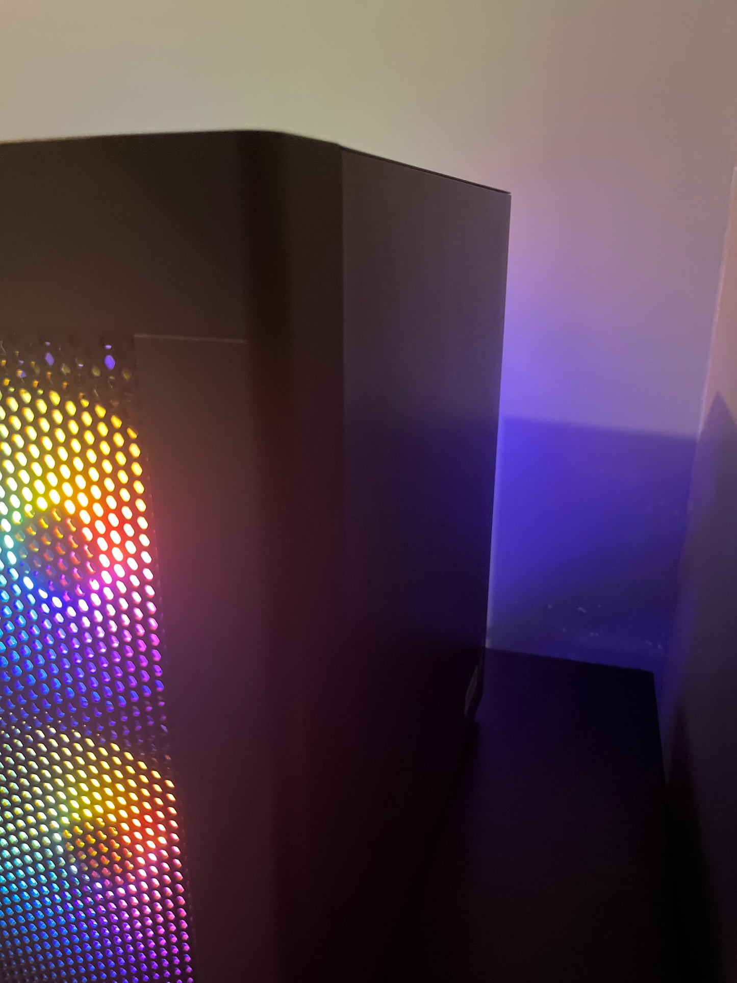 PC Gamer Start - GTX 1650