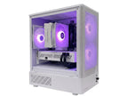 PC Gamer Flow - RX 580