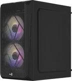 PC Gamer Flow FPS Factory