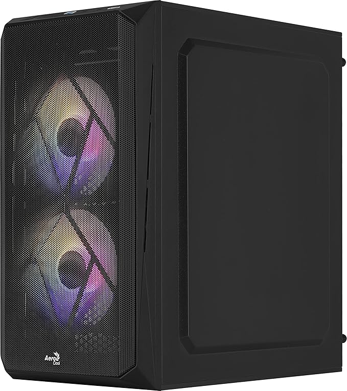 PC Gamer Flow FPS Factory