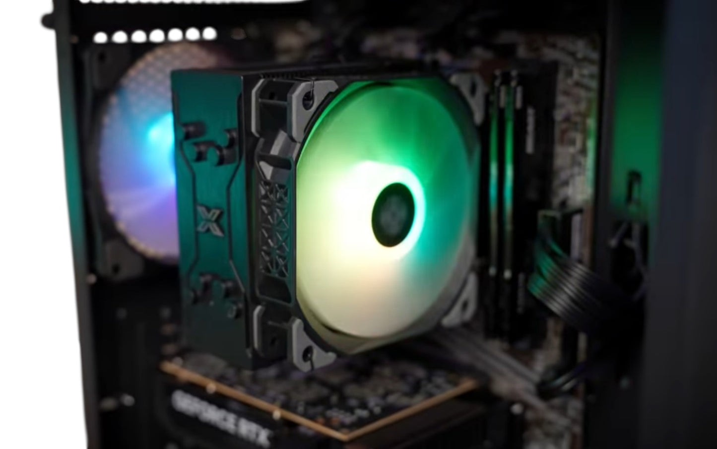 PC Gamer Core - RTX 5050