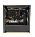PC Gamer Nova - RTX 5060 Ti FPS Factory