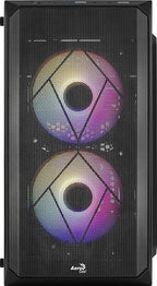 PC Gamer Flow FPS Factory