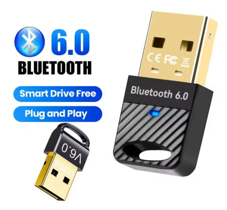 Clé Bluetooth en usb pour pc 5.4