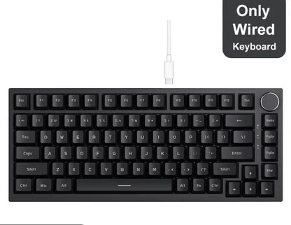 Clavier gaming Ajazz AK820 filaire