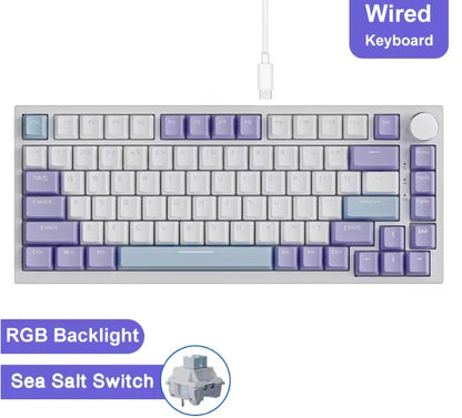 Clavier gaming Ajazz AK820 filaire