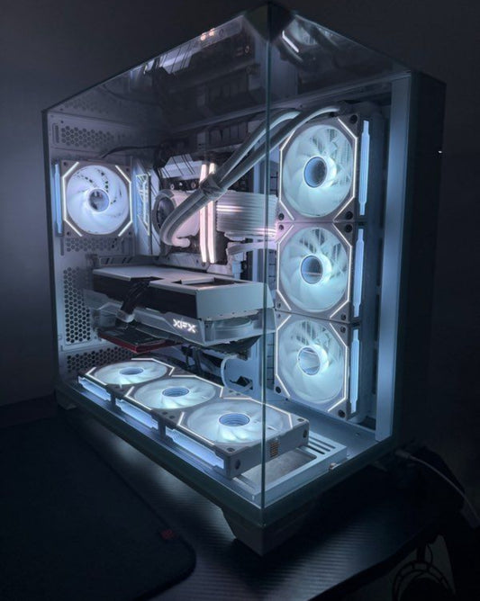 PC Gamer Fusion - RTX 5080