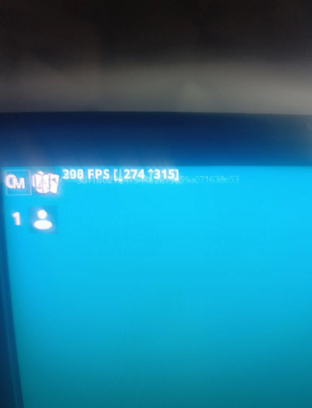 PC Gamer Start - GTX 1650 FPS Factory