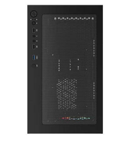 PC Gamer Rise - RX 6600 XT