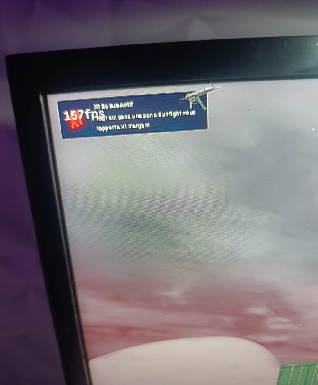 PC Gamer Start - GTX 1650 FPS Factory