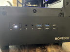 PC Gamer Gold - RX 9060 XT Ma boutique