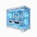 PC Gamer Swift - RX 9060 XT FPS Factory