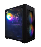 PC Gamer Start - GTX 1650 FPS Factory