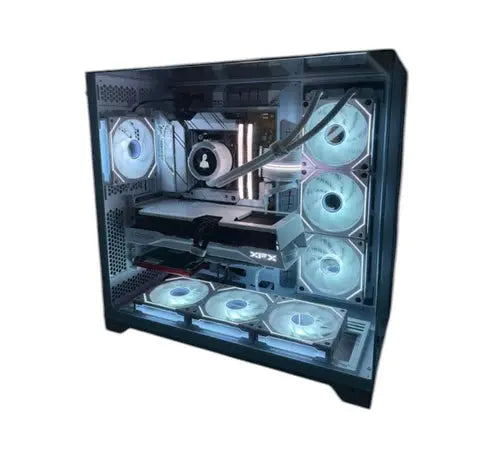 PC Gamer Fusion - RTX 5080 Ma boutique