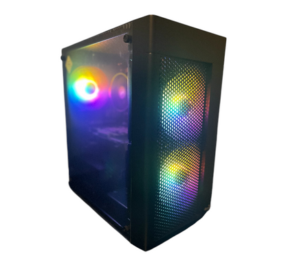 PC Gamer Start - GTX 1650