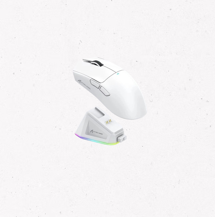 Souris gaming Attack Shark X11