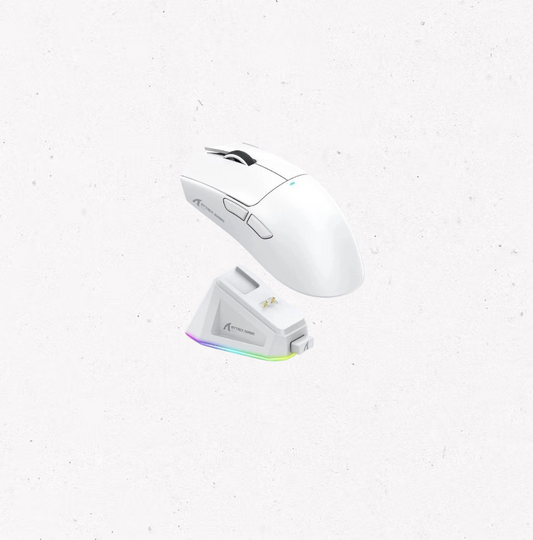Souris gaming Attack Shark X11