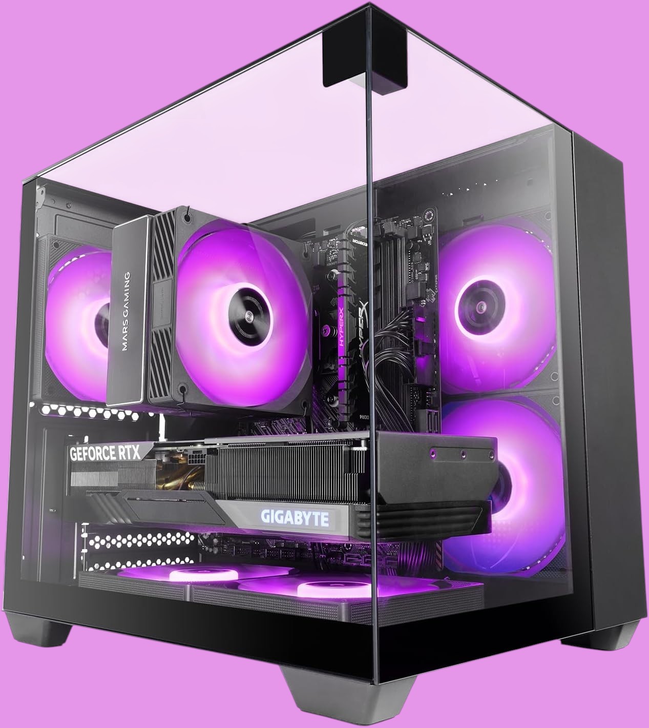PC Gamer - RTX 5060