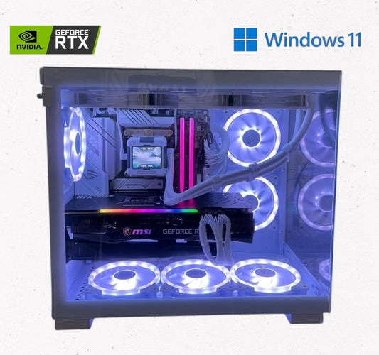 PC Gamer - RTX 5070 Ti