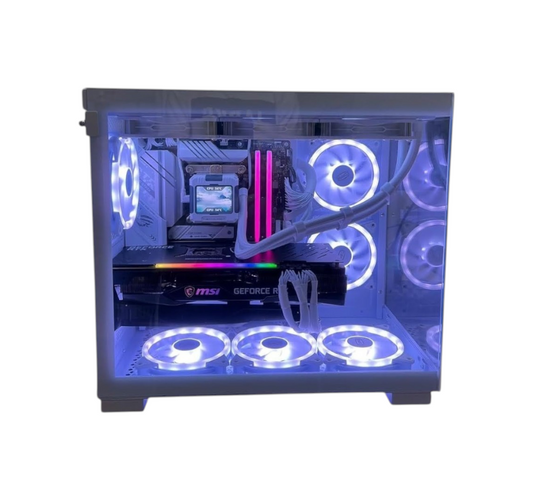 PC Gamer Prime - RTX 5070 Ti