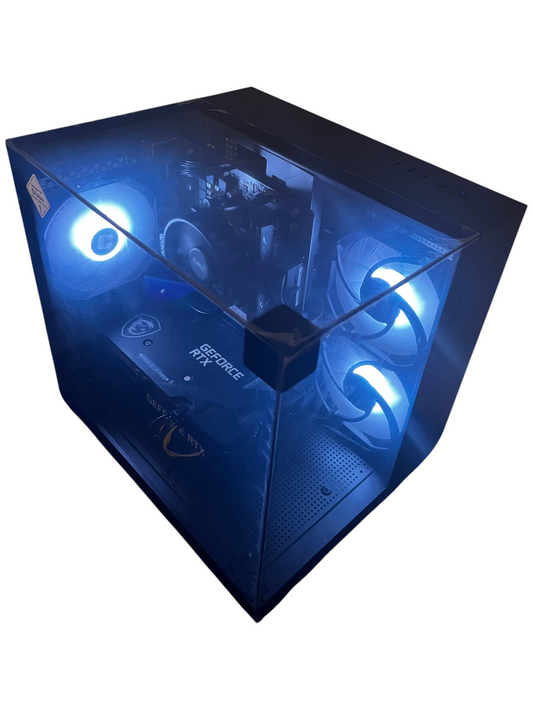 PC Gamer Dash - RTX 3060