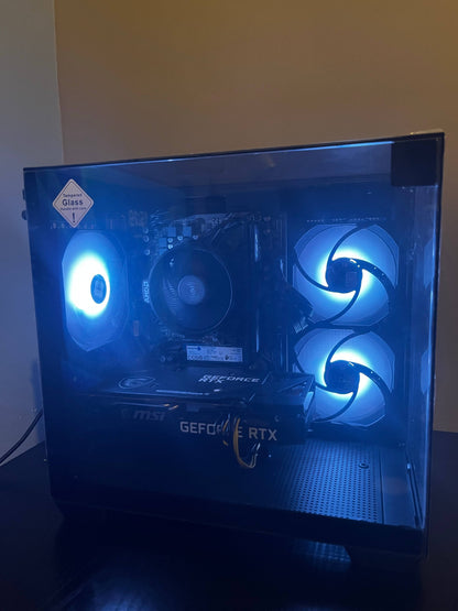 PC Gamer Dash - RTX 3060