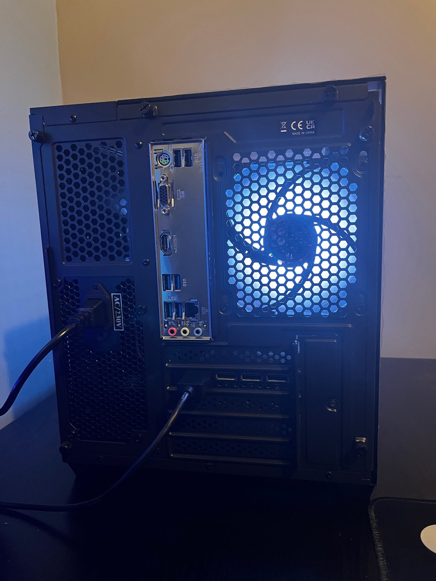 PC Gamer Dash - RTX 3060