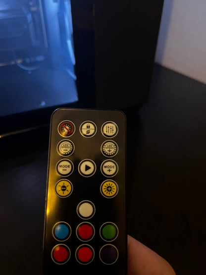 PC Gamer Dash - RTX 3060