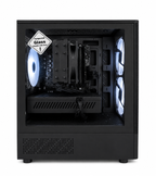 PC Gamer Flow - RX 580