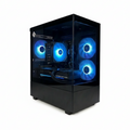 PC Gamer Dash - RTX 5050 FPS Factory