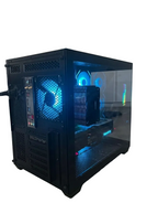 PC Gamer Nova - RTX 5060 Ti FPS Factory