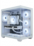 PC Gamer Nova - RTX 5060 Ti FPS Factory