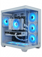 PC Gamer Nova - RTX 5060 Ti FPS Factory