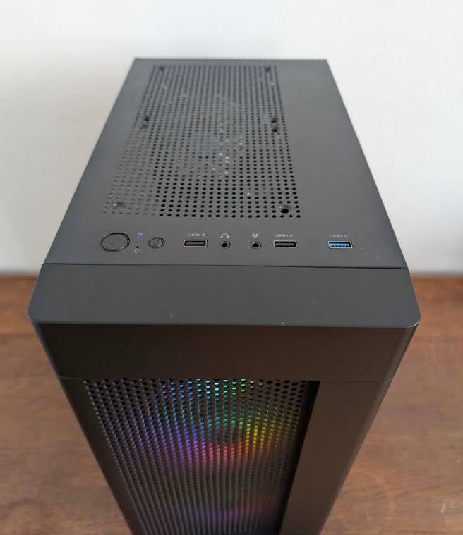 PC Gamer - GTX 1650