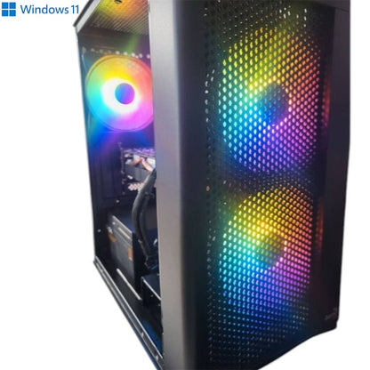 PC Gamer - GTX 1650