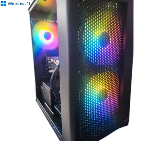 PC Gamer - GTX 1650