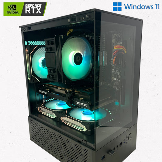 PC Gamer - RTX 3070
